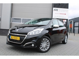 Peugeot 208 1.2 PureTech Allure / 16''LM/Airco / Cruise / navi / voll optie
