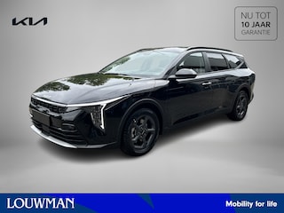 Kia K4 Sportswagon 1.0 T-GDi MHEV Plus | VOORRAADMODEL |