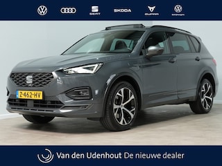 Seat Tarraco 1.4 TSI e-Hybrid PHEV FR Business | Panorama | Trekhaak | Kuipstoelen | 360Camera