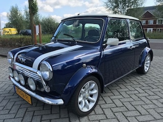Mini Mini 1.3 SPORT