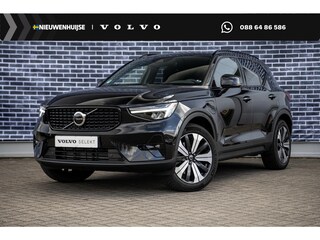 Volvo XC40 Plug-in Hybrid T5 Plus Dark | Adaptieve Cruise Control | Stoel-/Stuurverwarming | Harman Kardon Audio | Navigatie | Koplampreiniging | Getint Glas | Voorruitverwarming |