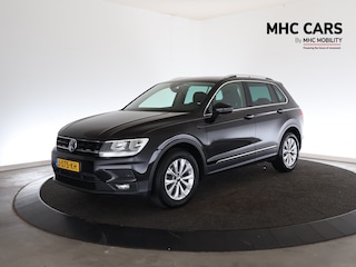 Volkswagen Tiguan 1.5 TSI ACT Comfortline Business