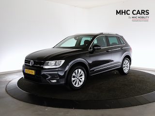 Volkswagen Tiguan 1.5 TSI ACT Comfortline Business