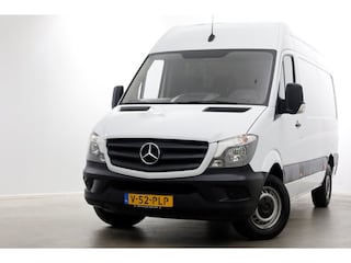 Mercedes-Benz Sprinter 316 CDI 163pk E6 L2H2 Airco/Cruise Control/Trekhaak 3500kg 12-2018