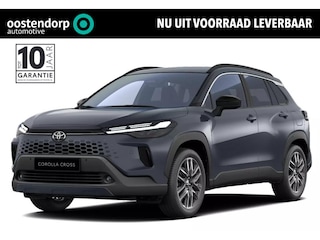 Toyota Corolla Cross Hybrid 140 Dynamic | Nieuwe auto | Direct uit voorraad leverbaar |
