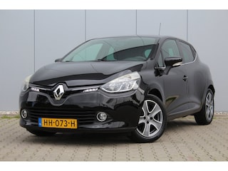 Renault Clio 0.9 TCe ECO Night&Day | Navigatie | Airco | Cruise control | NAP | PDC | APK |