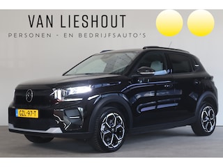 Citroën C3 Max 113pk 44 kWh NL-Auto!! Camera I Apple Car-play i Led verlichting