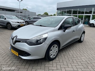 Renault Clio 0.9 TCe Expression