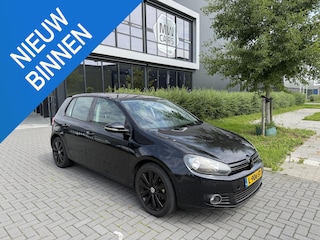 Volkswagen Golf 1.4 TSI Comfortline