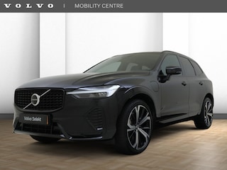 Volvo XC60 2.0 T6 AWD Ult. Dark | Wool Blend | 360 Cam | Schuif-/Kanteldak