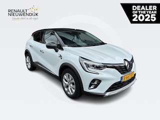 Renault Captur 1.0 TCe 90 Intens l TREKHAAK l CAMERA