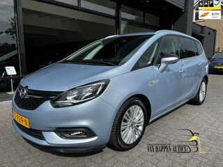 Opel Zafira 1.4 Turbo Online Edition 7p. / apk 6-2027