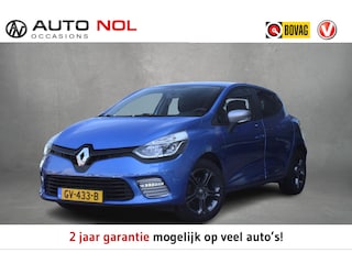 Renault Clio 0.9 TCe Dynamique | Airco | Navi | Cruise | Keyless