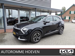 Kia Sportage 1.6 Turbo Mild Hybrid DynamicLine Trekhaak Org. Ned.