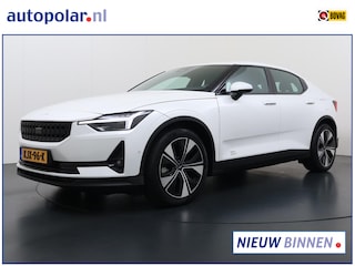 Polestar 2 Long Range Single Motor 78 kWh AdaptiveCruise/360/BLIS etc.