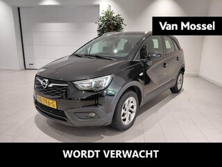 Opel Crossland X 1.2 Turbo Innovation
