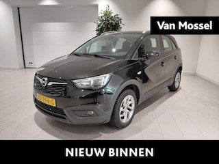 Opel Crossland X 1.2 Turbo Innovation