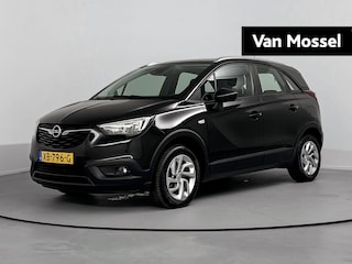 Opel Crossland X 1.2 Turbo Innovation