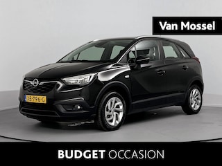 Opel Crossland X 1.2 Turbo Innovation