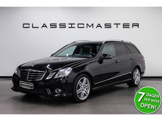 Mercedes-Benz Estate 500 Avantgarde Btw auto, Fiscale waarde € 8.000,- (€ 24.752,07 Ex B.T.W) DEALER AUTO Dealer auto