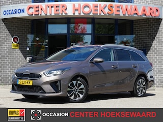 Kia Ceed Sw 1.6 GDI PHEV 141pk DCT6 DynamicPlusLine | CarPlay | Stoelverw. |