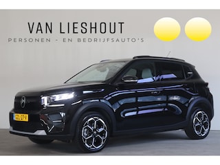 Citroën C3 Max 113pk 44 kWh NL-Auto!! Camera I Apple Car-play