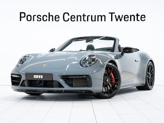 Porsche 911 Carrera GTS Cabriolet