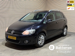 Volkswagen Golf Plus 1.2 TSI Highline | Automaat | Trekhaak | Onderhouden