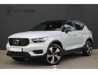 Volvo XC40 1.5 T4 Recharge R-Design Expression | Trekhaak | Apple CarPlay | Stoelverwarming | Camera |