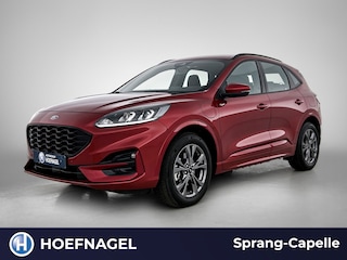 Ford Kuga 2.5 PHEV ST-Line | Camera | Cruise Control |