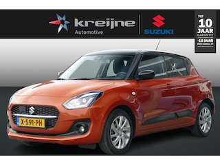 Suzuki Swift 1.2 Select Smart Hybrid | RIJKLAARPRIJS |