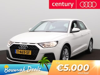 Audi A1 Sportback 25 TFSI Pro Line | Cruise | Airco | 15 LM