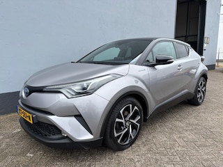 Toyota C-HR 1.8 Hybrid Bi-Tone Plus - Dealer Onderhouden