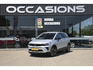 Opel Crossland 1.2 Turbo Elegance APPELE CARPLAY/ NAVIGATIE/ DAB