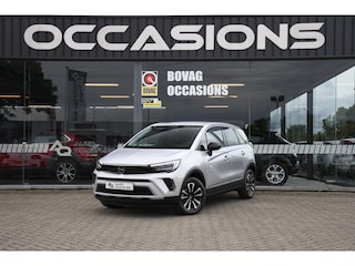 Opel Crossland 1.2 Turbo Elegance APPLE CARPLAY/ NAVIGATIE/ DAB