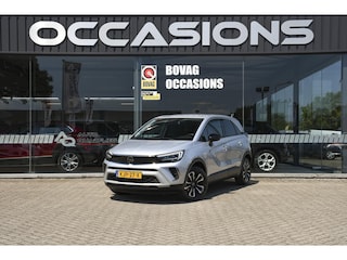 Opel Crossland 1.2 Turbo Elegance APPLE CARPLAY/ NAVIGATIE/ DAB