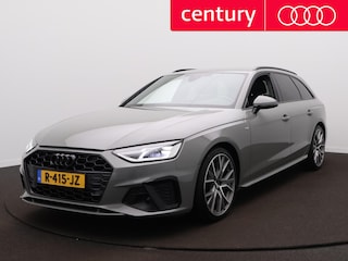 Audi A4 Avant 35 TFSI S edition S-Line | Elek. Trekhaak | Stoelverarming | Elek. Klep