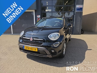 Fiat 500X 1.3 FireFly Turbo 150 Hey Google Automaat / Airco clima/ Android & Apple carplay/ Cruise/ Camera/ PDC/ LMV