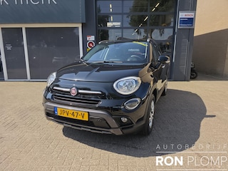 Fiat 500X 1.3 FireFly Turbo 150 Hey Google Automaat / Airco clima/ Android & Apple carplay/ Cruise/ Camera/ PDC/ LMV