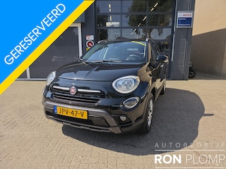 Fiat 500X 1.3 FireFly Turbo 150 Hey Google Automaat / Airco clima/ Android & Apple carplay/ Cruise/ Camera/ PDC/ LMV