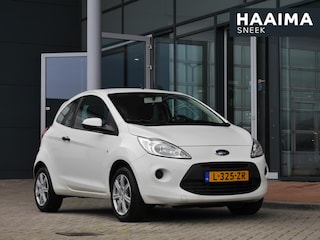 Ford Ka 1.2 Style start/stop | Airco | Lichtmetalen velgen | Android auto | Bluethooth