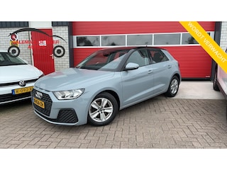 Audi A1 Sportback 25 TFSI Pro Line CARPLAY / AIRCO / CRUISE / DAB+ / BLUETOOTH / NL-AUTO