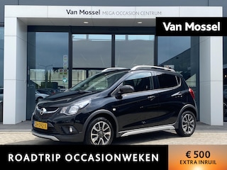 Opel Karl 1.0 Rocks Online Edition