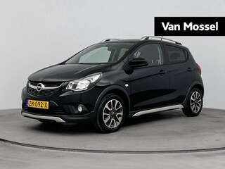 Opel Karl 1.0 Rocks Online Edition
