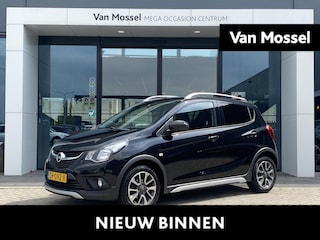 Opel Karl 1.0 Rocks Online Edition