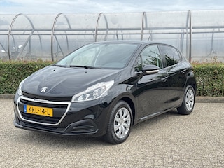 Peugeot 208 1.2 Puretech 68pk Like 5-drs
