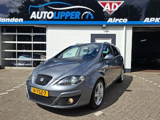 Seat Altea 1.2 TSI Ecomotive Businessline COPA /Apk 29-12-2026/Trekhaak/Lm velgen/All season
