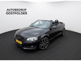 Audi A3 Cabriolet 1.8 TFSI Ambition Pro Line Business