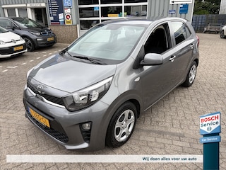 Kia Picanto 1.0 DPi 67pk 5-zits ComfortLine