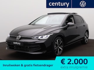 Volkswagen Golf Life Edition 1.5 eHybrid 150 kW / 204 PK Hatchback